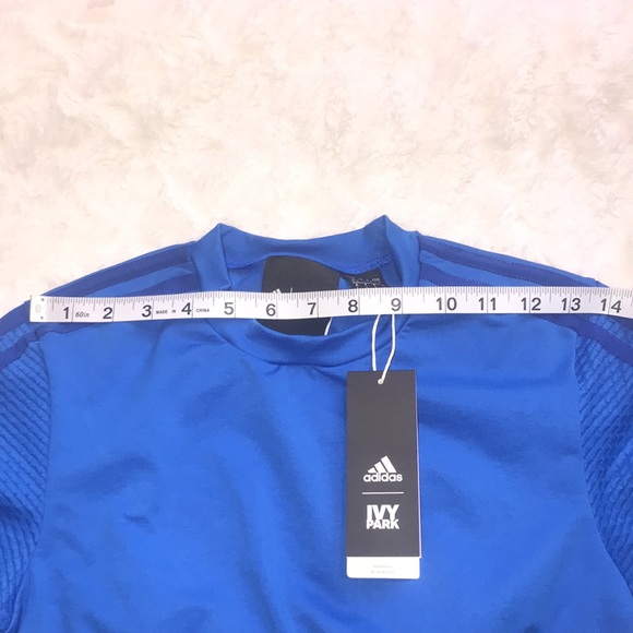 🐝 IVY PARK RODEO 2021 DROP CROP TOP - Picture 8 of 10